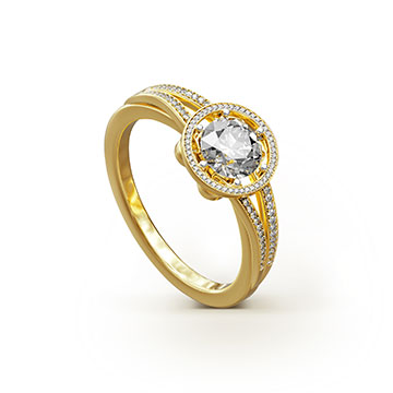 Ringe
