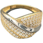 Ring 585 Gold R170