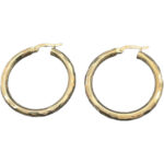 Creolen 585 Gold O52