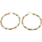 Creolen 585 Gold O61