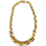 Ankerkette 585 Gold 45 cm HK159