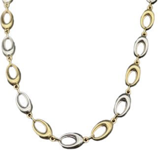 Halskette 585 Gold 45 cm HK180