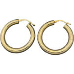 Creolen 585 Gold O65