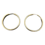 Creolen 585 Gold O92