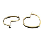 Ohrhänger 585 Gold O96