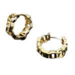 Creolen 585 Gold O106