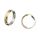 Creolen 585 Gold O135