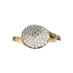 Ring 585 Gold R14