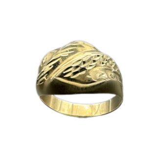 Ring 585 Gold R71