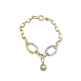 Armband 585 Gold 20 cm AM23