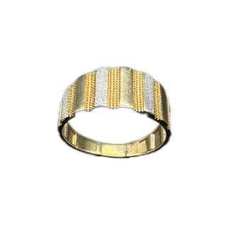 Ring 585 Gold R372