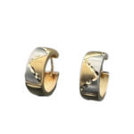 Ohrhänger 585 Gold O199