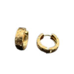 Ohrhänger 585 Gold O197