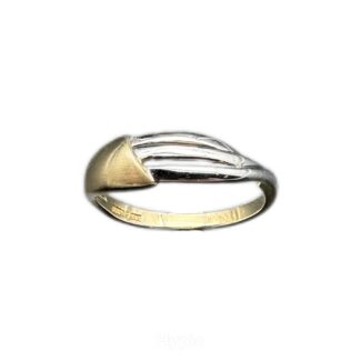 Ring 585 Gold R446