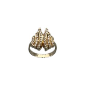 Ring 585 Gold R469