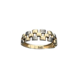 Ring 585 Gold R488