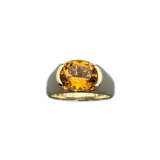 Ring 585 Gold R482