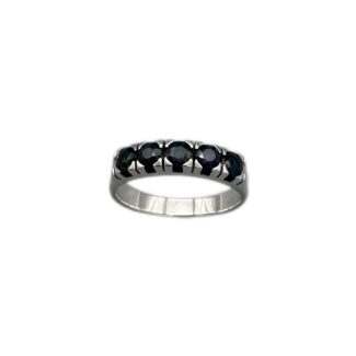 Memoirering 750 Gold 0,5 ct DR97