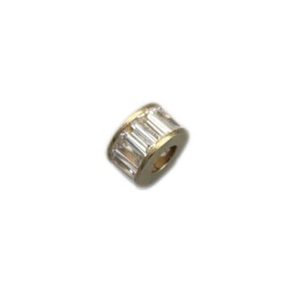 Anhänger 585 Gold AH72