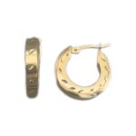 Ohrhänger 585 Gold O231