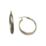 Ohrhänger 585 Gold O233